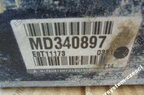 БЛОК УПРАВЛЕНИЯ   MD340897 PAJERO PININ 2.0 B