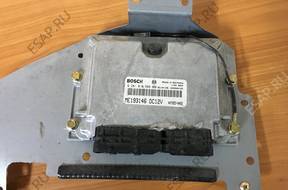 БЛОК УПРАВЛЕНИЯ   ME193146 0281010566 FUSO 3C13