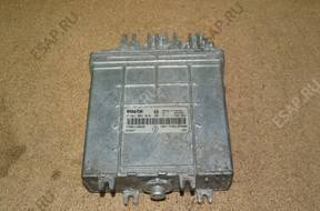 БЛОК УПРАВЛЕНИЯ MEAGNE 1.9 DTI 0281001810 7700110646