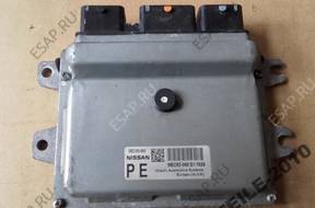 БЛОК УПРАВЛЕНИЯ   MEC 93060 ----  *K21