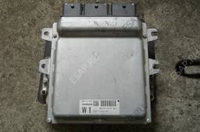 БЛОК УПРАВЛЕНИЯ   MEC107-020 INFINITI NISSAN