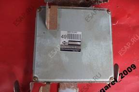 БЛОК УПРАВЛЕНИЯ   MEC12040  PRIMERA P11 LIFT 2.0