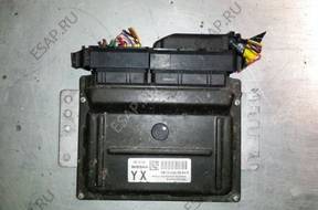 БЛОК УПРАВЛЕНИЯ MEC32-040 M56X15   MICRA K12 YX