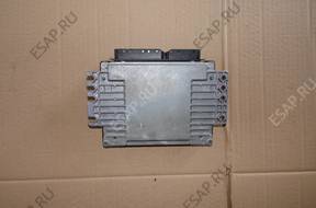 БЛОК УПРАВЛЕНИЯ MEC32-680 PRIMERA P12 2.0 16V
