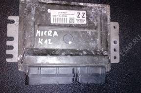 БЛОК УПРАВЛЕНИЯ   MEC32110 MICRA K12 1.2
