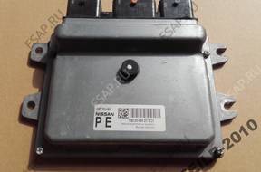 БЛОК УПРАВЛЕНИЯ   MEC93-060 ----  *K11