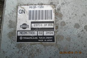 БЛОК УПРАВЛЕНИЯ MECM-T930 NissanTerrano II