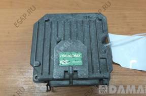 БЛОК УПРАВЛЕНИЯ MED608A FIAT