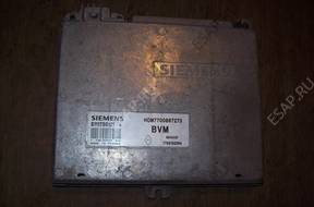 БЛОК УПРАВЛЕНИЯ Megane 1.4   HOM7700867273