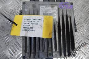 БЛОК УПРАВЛЕНИЯ  MEGANE 1.5 DCI 8200374152 8200334419