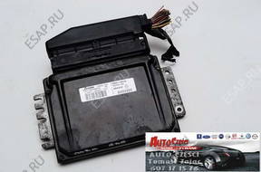 БЛОК УПРАВЛЕНИЯ MEGANE 2.0 S110630003B 8200116535