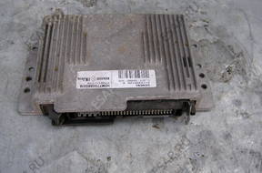 БЛОК УПРАВЛЕНИЯ MEGANE I   S115300120B 7700111770