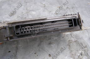 БЛОК УПРАВЛЕНИЯ MEGANE I   S115300120B 7700111770