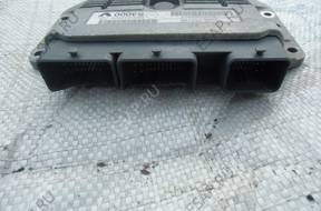 БЛОК УПРАВЛЕНИЯ MEGANE II 1 4 16V   8200283924