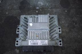 БЛОК УПРАВЛЕНИЯ MEGANE II 1,5DCI   8200542288