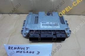 БЛОК УПРАВЛЕНИЯ   MEGANE II 1.9 DCI 8200527725