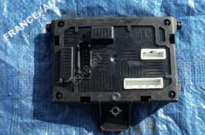 БЛОК УПРАВЛЕНИЯ MEGANE II 2.0 BSI   BCM 8200652285