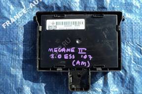 БЛОК УПРАВЛЕНИЯ MEGANE II 2.0 BSI   BCM 8200652285
