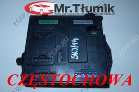 БЛОК УПРАВЛЕНИЯ   Megane III 1,9dCi A2C53284891