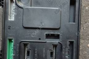 БЛОК УПРАВЛЕНИЯ   MEGANE III BCM X95 284B115986 год,