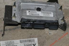 БЛОК УПРАВЛЕНИЯ   MEGANE LAGUNA SCENIC 8200387138