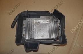 БЛОК УПРАВЛЕНИЯ MEGANE S105300104E HOM7700864454 77001037