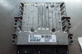 БЛОК УПРАВЛЕНИЯ   MEGANE S180153104A 237102426 год,
