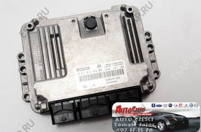 БЛОК УПРАВЛЕНИЯ MEGANE SCENIC II 0281012769 8200391966