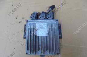БЛОК УПРАВЛЕНИЯ MEGANE SCENIC II 1,5 DCI 04 год, 8200334419