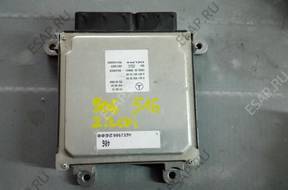 БЛОК УПРАВЛЕНИЯ MERC 906 2.2 CDI   6519002600