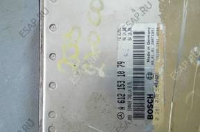 БЛОК УПРАВЛЕНИЯ MERC W203 2.7  CDI   6121531079
