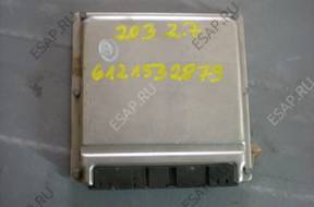 БЛОК УПРАВЛЕНИЯ MERC W203 2.7 CDI   6121532879