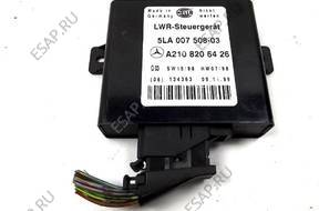 БЛОК УПРАВЛЕНИЯ MERC W210   A2108206426 5LA007508-03