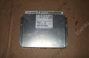 БЛОК УПРАВЛЕНИЯ   MERCEDE W210 CDI 0315450832Q02