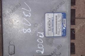 БЛОК УПРАВЛЕНИЯ MERCEDEDS A0225455532 R04010024A