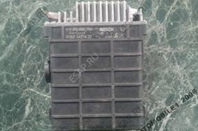 БЛОК УПРАВЛЕНИЯ MERCEDES   0 280 800 284 WRO