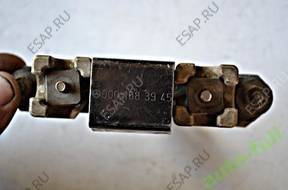 БЛОК УПРАВЛЕНИЯ  MERCEDES 0001583945  SIEMIANICE