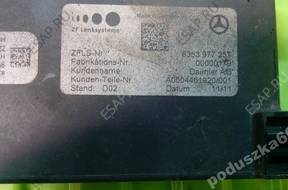 БЛОК УПРАВЛЕНИЯ Mercedes 0004461920 МОДУЛЬ БЛОК УПРАВЛЕНИЯ Mercedes 0004461920 МОДУЛЬ