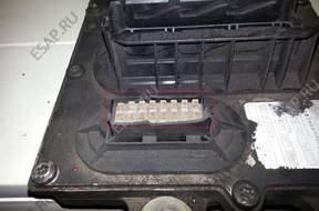 БЛОК УПРАВЛЕНИЯ   MERCEDES 0004467240 ZGS001