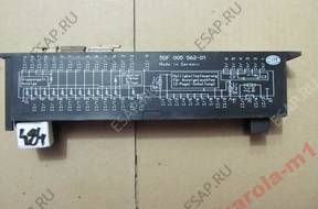 БЛОК УПРАВЛЕНИЯ MERCEDES 0005430715 5DF005562-01 БЛОК УПРАВЛЕНИЯ MERCEDES 0005430715 5DF005562-01