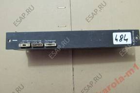 БЛОК УПРАВЛЕНИЯ MERCEDES 0005430715 5DF005562-01 БЛОК УПРАВЛЕНИЯ MERCEDES 0005430715 5DF005562-01