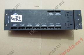 БЛОК УПРАВЛЕНИЯ MERCEDES 0005430915 БЛОК УПРАВЛЕНИЯ MERCEDES 0005430915