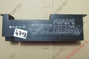 БЛОК УПРАВЛЕНИЯ MERCEDES 0005431015 БЛОК УПРАВЛЕНИЯ MERCEDES 0005431015