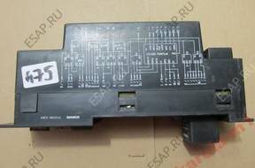 БЛОК УПРАВЛЕНИЯ MERCEDES 0005432315 БЛОК УПРАВЛЕНИЯ MERCEDES 0005432315