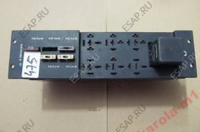 БЛОК УПРАВЛЕНИЯ MERCEDES 0005432315 БЛОК УПРАВЛЕНИЯ MERCEDES 0005432315