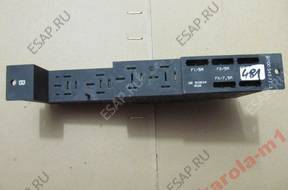 БЛОК УПРАВЛЕНИЯ MERCEDES 0005437115 БЛОК УПРАВЛЕНИЯ MERCEDES 0005437115