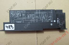БЛОК УПРАВЛЕНИЯ MERCEDES 0005439015 БЛОК УПРАВЛЕНИЯ MERCEDES 0005439015