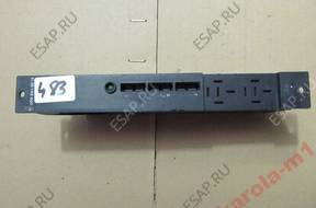 БЛОК УПРАВЛЕНИЯ MERCEDES 0005439015 БЛОК УПРАВЛЕНИЯ MERCEDES 0005439015