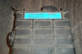 БЛОК УПРАВЛЕНИЯ MERCEDES 0025453632 0280800100 - БЛОК УПРАВЛЕНИЯ MERCEDES 0025453632 0280800100 -