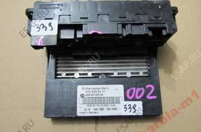 БЛОК УПРАВЛЕНИЯ MERCEDES 0025459401 5DK007973-30 БЛОК УПРАВЛЕНИЯ MERCEDES 0025459401 5DK007973-30